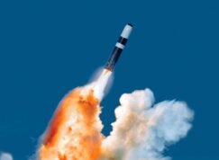 Trident D5