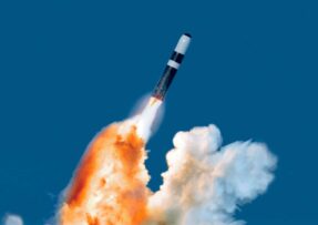 Trident D5