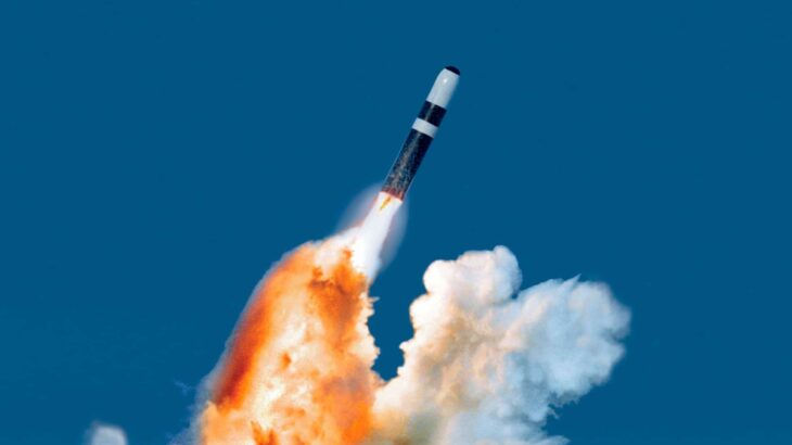 Trident D5