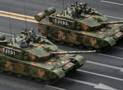 Type 99A