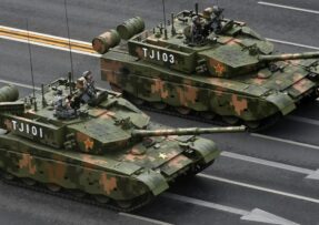 Type 99A