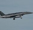 Bezpilotní stíhačka YFQ-44A